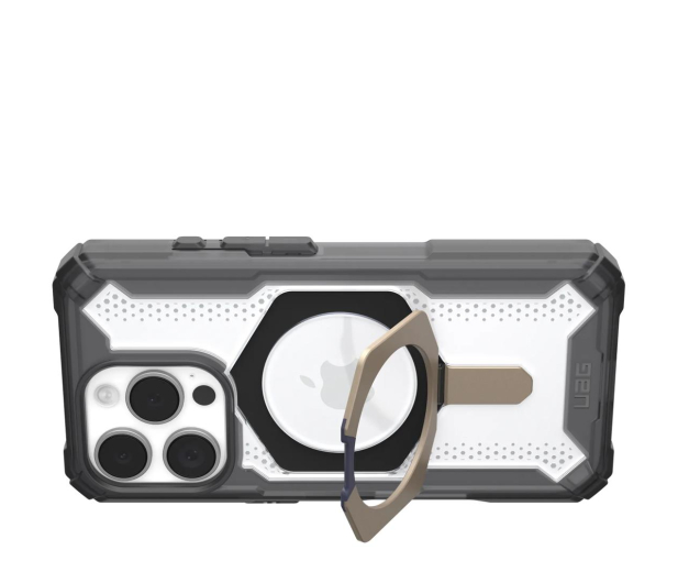 UAG Plasma XTE Magsafe do iPhone 16 Pro z MagSafe ash/titanium UAG114474113136 - 1279848 - zdjęcie 4